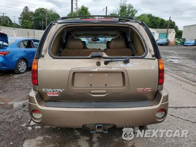 Zdjęcie 6 z 13 samochodu: 2003 GMC ENVOY VIN:1GKDT13S732243278 - miniatura