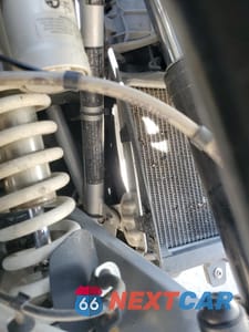 Zdjęcie 9 z 10 samochodu: 2020 BMW R 1250 GS ADVENTURE VIN:WB10J5308LZF79714 - miniatura