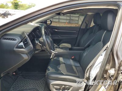 Zdjęcie 7 z 13 samochodu: 2021 TOYOTA CAMRY SE VIN:4T1G11AK8MU466836 - miniatura