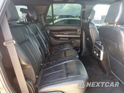 Zdjęcie 11 z 14 samochodu: 2019 FORD EXPEDITION XLT VIN:1FMJU1HT8KEA27123 - miniatura