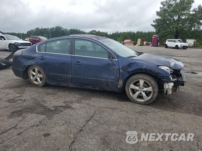 Czwarte zdjęcie samochodu z boku: 2009 NISSAN ALTIMA 3.5SE VIN:1N4BL21E39C143421 - miniatura