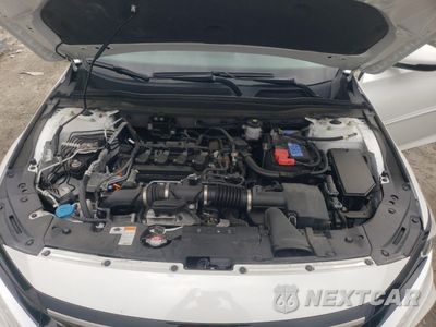 Zdjęcie 11 z 13 samochodu: 2022 HONDA ACCORD EXL VIN:1HGCV1F5XNA025157 - miniatura