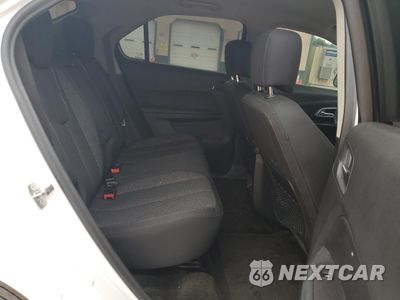 Zdjęcie 10 z 13 samochodu: 2017 CHEVROLET EQUINOX LS VIN:2GNALBEK8H1569817 - miniatura