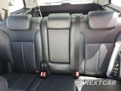 Zdjęcie 10 z 15 samochodu: 2009 MERCEDES-BENZ GL 450 4MATIC VIN:4JGBF71E49A445614 - miniatura