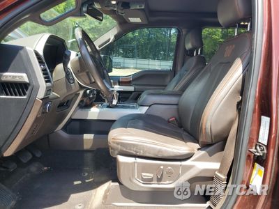 Zdjęcie 7 z 12 samochodu: 2017 FORD F150 SUPERCREW VIN:1FTEW1EG5HFC56045 - miniatura
