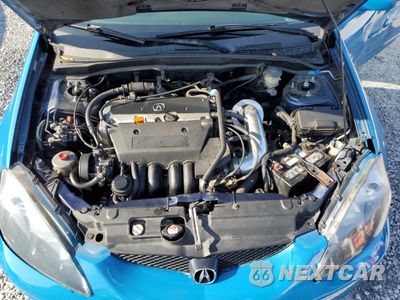 Zdjęcie 12 z 13 samochodu: 2002 ACURA RSX VIN:JH4DC54812C016634 - miniatura