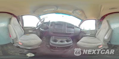 Zdjęcie 15 z 15 samochodu: 2004 CHEVROLET EXPRESS G3500 VIN:1GCHG35U141188913 - miniatura