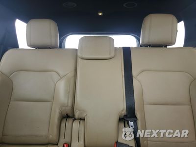 Zdjęcie 10 z 15 samochodu: 2016 FORD EXPLORER XLT VIN:1FM5K7D81GGA82505 - miniatura