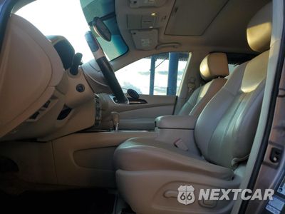 Zdjęcie 7 z 15 samochodu: 2014 NISSAN PATHFINDER S VIN:5N1AR2MN8EC706310 - miniatura