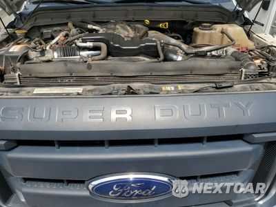 Zdjęcie 11 z 12 samochodu: 2014 FORD F550 SUPER DUTY VIN:1FDUF5HT7EEA55739 - miniatura