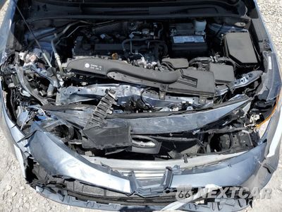 Zdjęcie 11 z 12 samochodu: 2023 TOYOTA COROLLA LE VIN:5YFB4MDE9PP069845 - miniatura