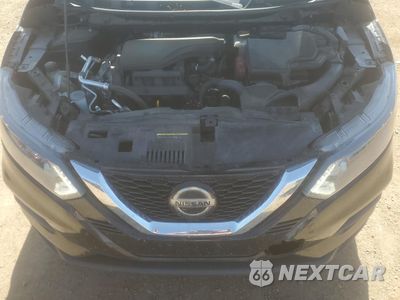 Zdjęcie 12 z 16 samochodu: 2021 NISSAN ROGUE SPORT S VIN:JN1BJ1AW3MW662689 - miniatura
