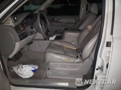 Zdjęcie 7 z 12 samochodu: 2007 CHEVROLET TAHOE K1500 VIN:1GNFK13067J342795 - miniatura