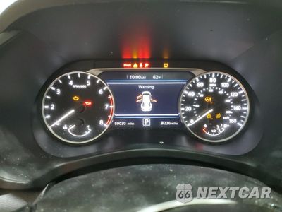 Zdjęcie 9 z 15 samochodu: 2022 NISSAN SENTRA SV VIN:3N1AB8CVXNY211677 - miniatura