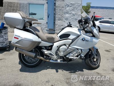 2014 BMW K1600 GTL WB1061306EZZ27777 - główne zdjęcie licytacji z USA - miniatura