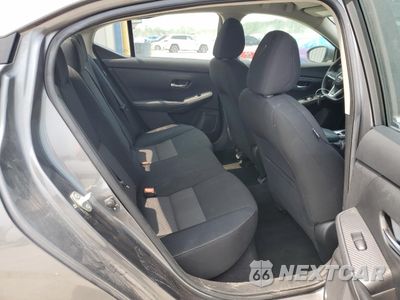 Zdjęcie 11 z 16 samochodu: 2022 NISSAN SENTRA SV VIN:3N1AB8CV9NY292171 - miniatura