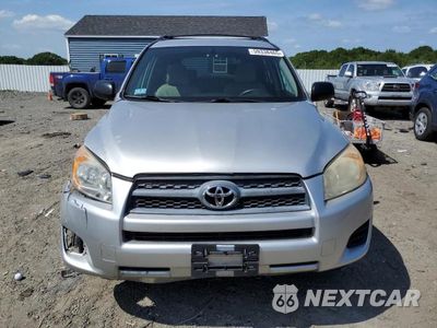 Piąte zdjęcie samochodu w środku: 2010 TOYOTA RAV4 BASE VIN:JTMBF4DV4A5020177 - miniatura