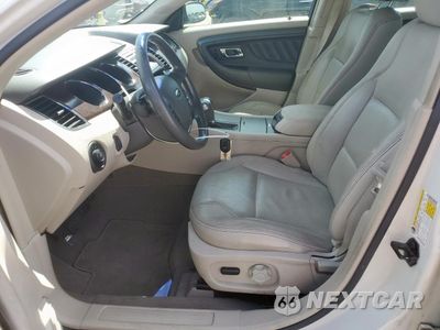 Zdjęcie 7 z 13 samochodu: 2010 FORD TAURUS SEL VIN:1FAHP2EW5AG160445 - miniatura