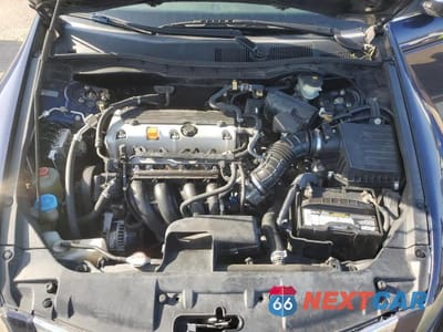 Zdjęcie 11 z 13 samochodu: 2008 HONDA ACCORD LXP VIN:JHMCP26408C029585 - miniatura