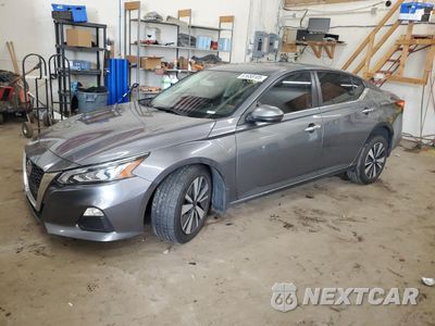 2021 NISSAN ALTIMA SV 1N4BL4DW8MN310434 - główne zdjęcie licytacji z USA - miniatura