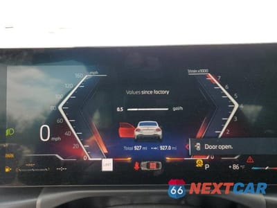 Zdjęcie 9 z 12 samochodu: 2025 BMW 230XI VIN:3MW33CM03S8E90472 - miniatura