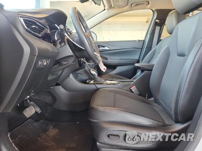 Zdjęcie 7 z 16 samochodu: 2020 BUICK ENCORE GX PREFERRED VIN:KL4MMBS24LB126056 - miniatura