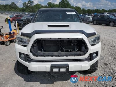Piąte zdjęcie samochodu w środku: 2016 TOYOTA TACOMA ACCESS CAB VIN:5TFSZ5AN0GX040456 - miniatura
