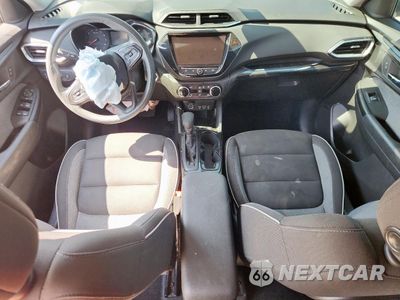 Zdjęcie 8 z 14 samochodu: 2023 CHEVROLET TRAILBLAZER LT VIN:KL79MPSL4PB174760 - miniatura