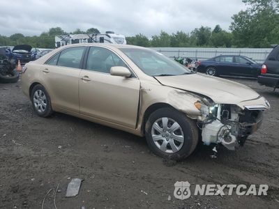 Czwarte zdjęcie samochodu z boku: 2011 TOYOTA CAMRY HYBRID VIN:4T1BB3EKXBU141468 - miniatura