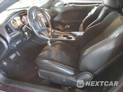 Zdjęcie 7 z 15 samochodu: 2021 DODGE CHALLENGER GT VIN:2C3CDZJG8MH668345 - miniatura