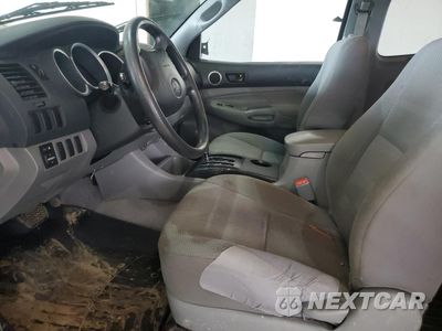 Zdjęcie 7 z 12 samochodu: 2006 TOYOTA TACOMA ACCESS CAB VIN:5TEUU42N46Z287714 - miniatura