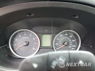 Zdjęcie 9 z 14 samochodu: 2015 SUBARU FORESTER 2.5I PREMIUM VIN:JF2SJADC2FH400203 - miniatura