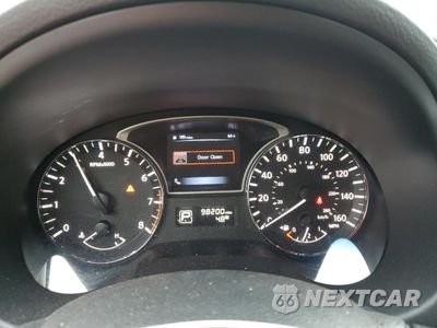 Zdjęcie 9 z 12 samochodu: 2014 NISSAN ALTIMA 2.5 VIN:1N4AL3AP0EC318415 - miniatura