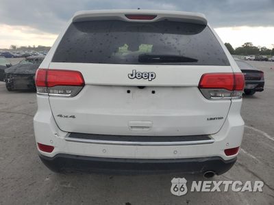 Zdjęcie 6 z 13 samochodu: 2019 JEEP GRAND CHEROKEE LIMITED VIN:1C4RJFBGXKC686406 - miniatura