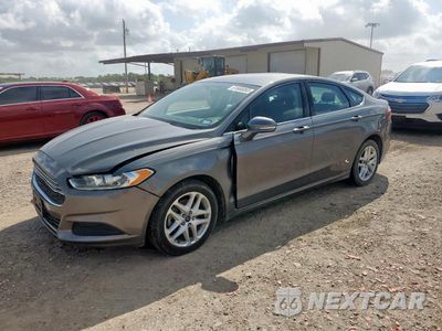 2014 FORD FUSION SE 3FA6P0H70ER267742 - główne zdjęcie licytacji z USA - miniatura