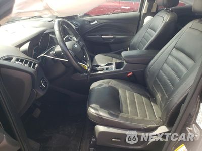 Zdjęcie 7 z 16 samochodu: 2017 FORD ESCAPE TITANIUM VIN:1FMCU0JD0HUC08995 - miniatura