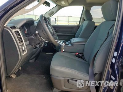 Zdjęcie 7 z 12 samochodu: 2015 RAM 1500 ST VIN:1C6RR7FT7FS596574 - miniatura