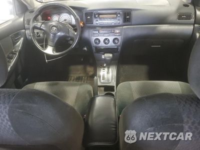 Zdjęcie 8 z 12 samochodu: 2006 TOYOTA COROLLA CE VIN:1NXBR32E95Z531122 - miniatura