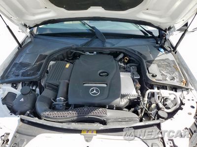 Zdjęcie 11 z 14 samochodu: 2018 MERCEDES-BENZ C 300 VIN:WDDWF4JB0JR332894 - miniatura