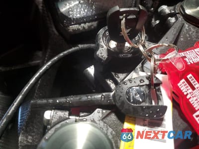 Zdjęcie 8 z 10 samochodu: 2023 HONDA CBR500 RA VIN:MLHPC6256P5400687 - miniatura