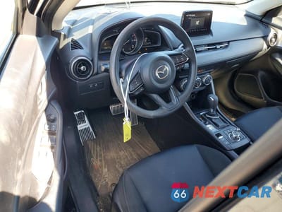 Zdjęcie 8 z 13 samochodu: 2019 MAZDA CX-3 SPORT VIN:JM1DKFB71K0445598 - miniatura