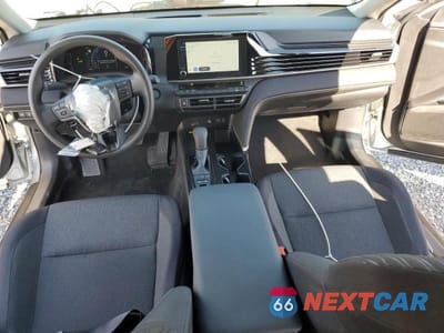Zdjęcie 8 z 12 samochodu: 2025 TOYOTA CAMRY LE VIN:4T1DAACK4SU650569 - miniatura