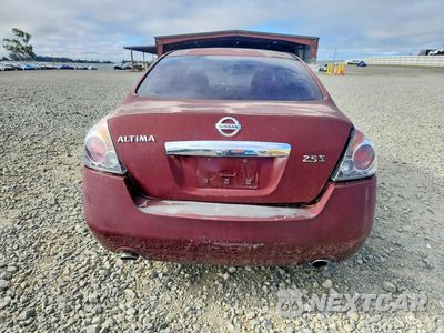 Zdjęcie 6 z 13 samochodu: 2012 NISSAN ALTIMA 2.5 VIN:1N4AL2AP7CN481882 - miniatura