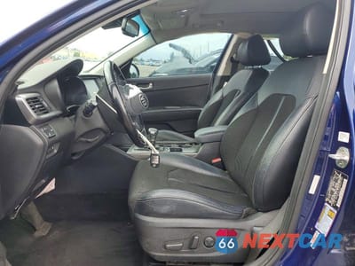Zdjęcie 7 z 12 samochodu: 2019 KIA OPTIMA S VIN:5XXGT4L37KG321747 - miniatura