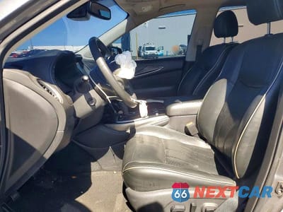 Zdjęcie 7 z 13 samochodu: 2020 INFINITI QX60 LUXE VIN:5N1DL0MN8LC500162 - miniatura