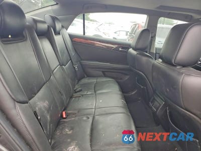 Zdjęcie 10 z 12 samochodu: 2011 TOYOTA AVALON BASE VIN:4T1BK3DB1BU371918 - miniatura