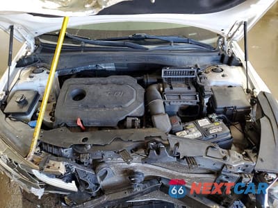 Zdjęcie 11 z 13 samochodu: 2019 KIA OPTIMA S VIN:5XXGT4L37KG370219 - miniatura
