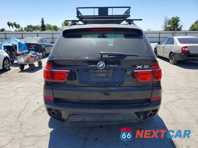 Zdjęcie 6 z 12 samochodu: 2011 BMW X5 XDRIVE35I VIN:5UXZV4C55BL403897 - miniatura