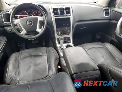 Zdjęcie 8 z 13 samochodu: 2012 GMC ACADIA SLT-1 VIN:1GKKVRED0CJ377683 - miniatura