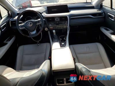 Zdjęcie 8 z 13 samochodu: 2018 LEXUS RX 350 BASE VIN:2T2ZZMCA7JC098195 - miniatura